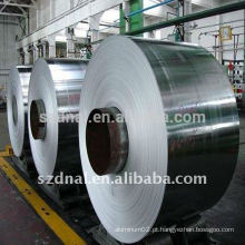 Bobina de alumínio de alta qualidade 3003 H14 0,5mm 0.8mm 1.0mm 1.8mm 2.0mm China Supply